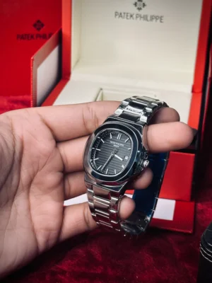 Patek Philippe Geneve Watch For Men