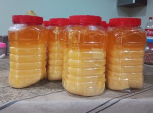 janibhai special pure desi ghee