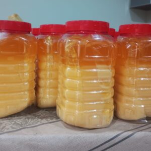 janibhai special pure desi ghee