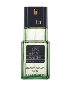 One Man Show By Jacques Bogart EDT Perfume For Men 100ML