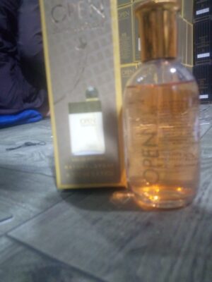 Open Roger & Gallet Perfume For Men - 100 ml | Made in Pakistan