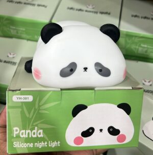 Panda Night Lamp