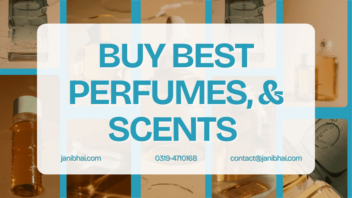 Buy best perfumes