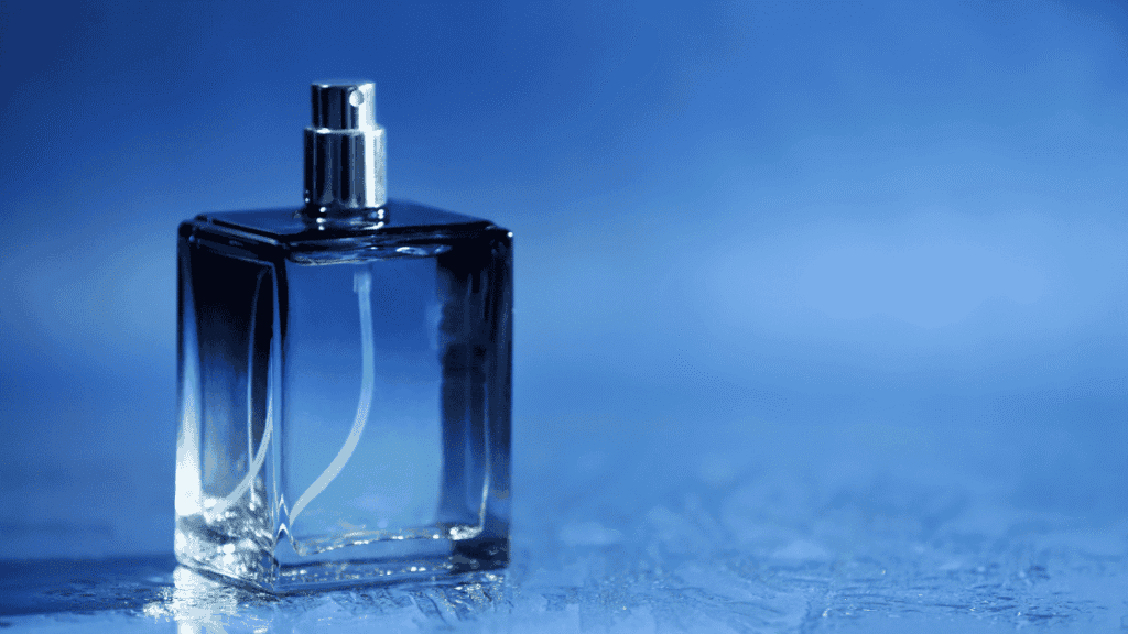 perfume