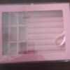 Jewelry Storage Organizer Box