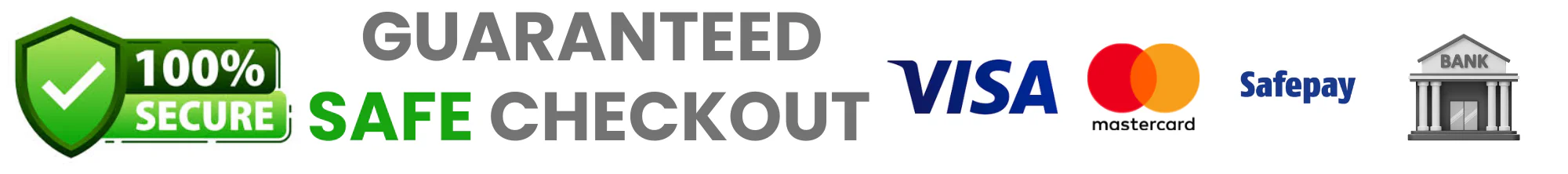 Trust Badge Image