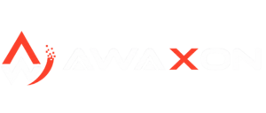 awaxon logo png 