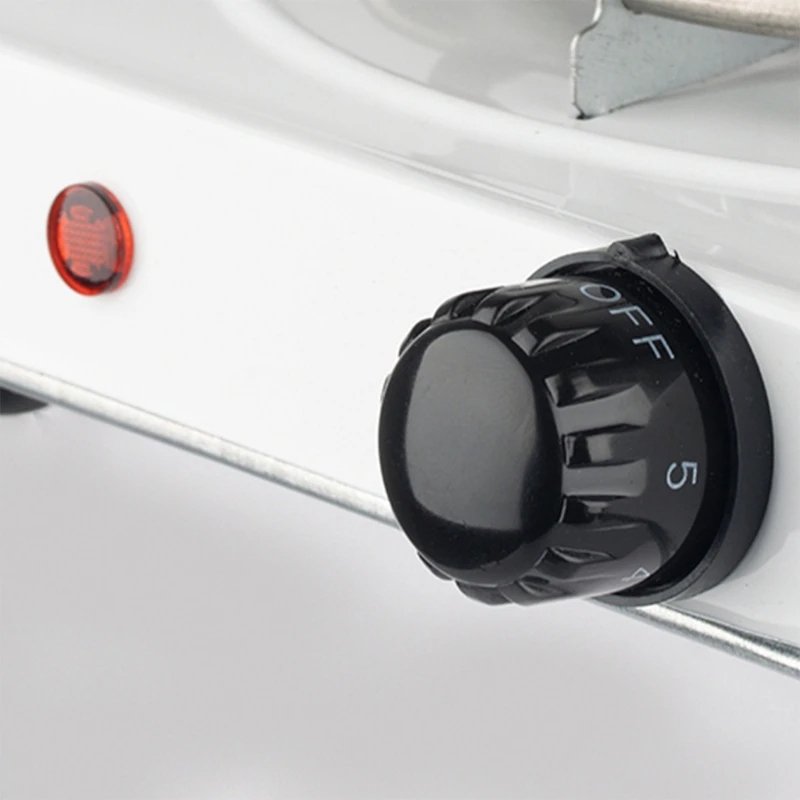 Raf Electric Stove | Electric Hot Plate Stove | Electric Cooker | Electric Coil Cooking Stove | Electric Stove For Cooking – Electric Cholha - Image 3